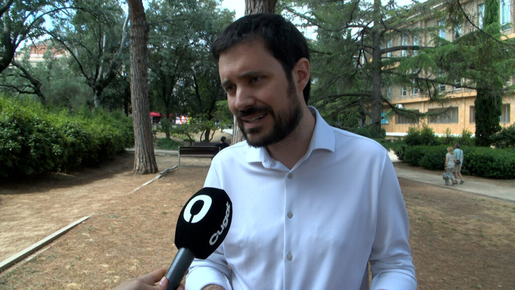Alt: Marxes de vacances? Segueix aquests consells de seguretat al teu domicili