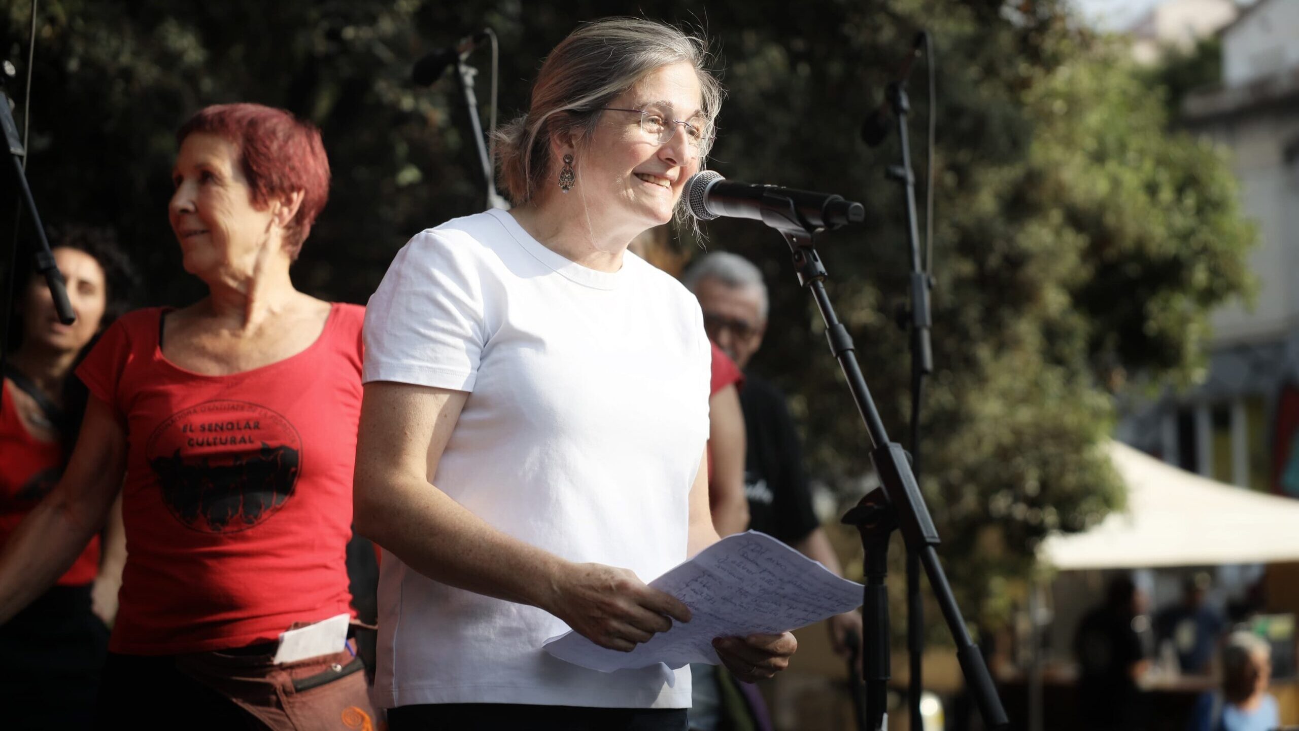 Els records de mitja vida a la Floresta engeguen la Festa Major