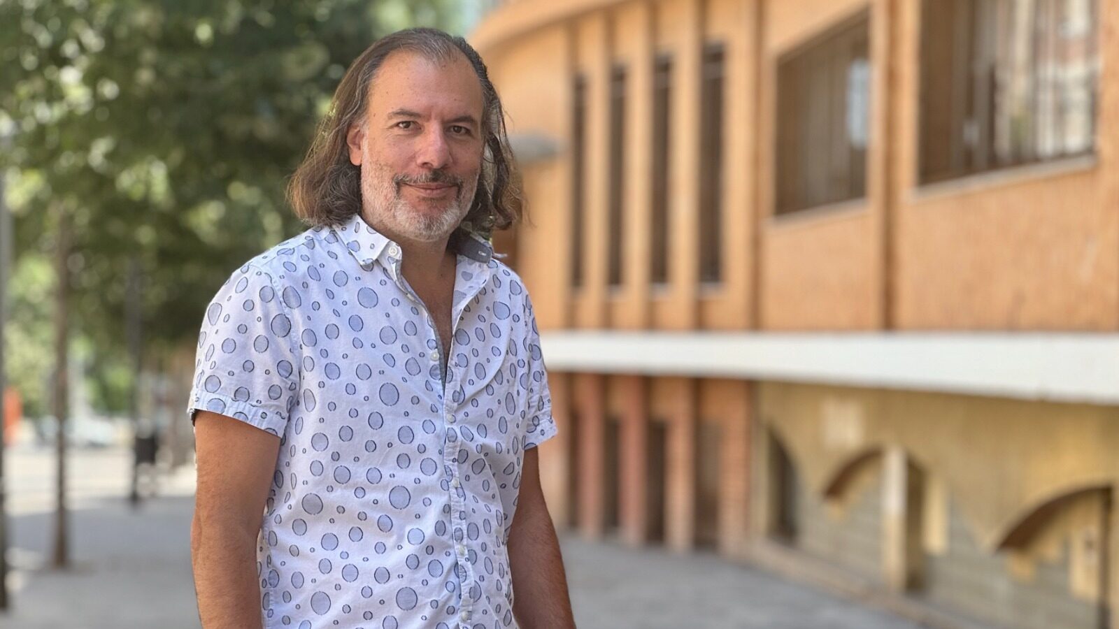 Leandro Raposo: 