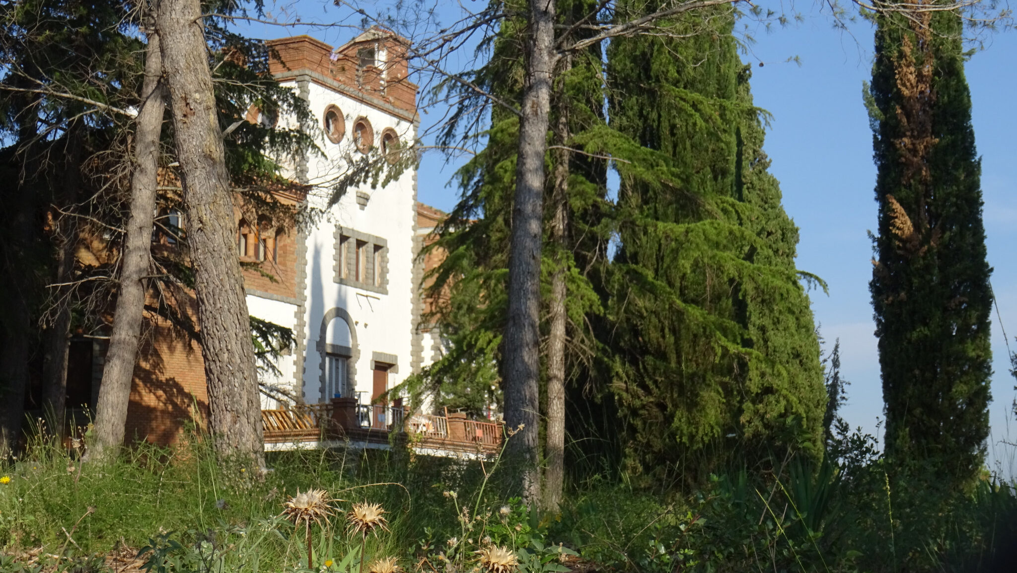 Pas endavant per fer habitatge protegit a Lestonnac