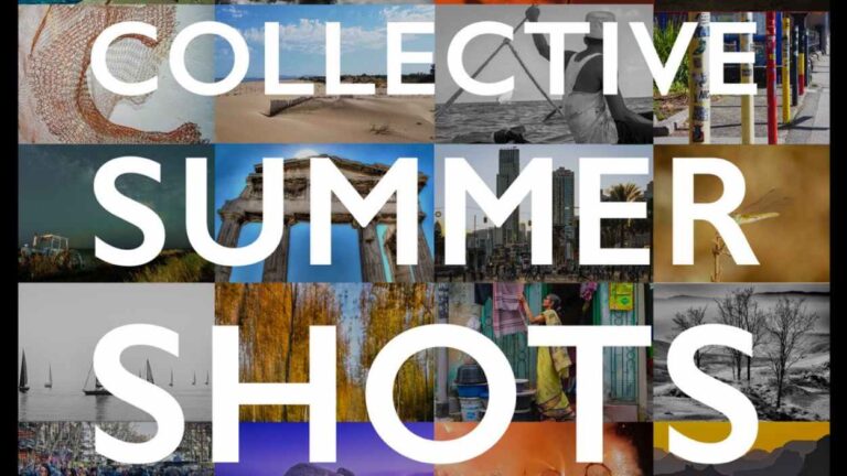 Exposició: ‘Collective Summer Shots’, de Qgat Foto - Imatge destacada