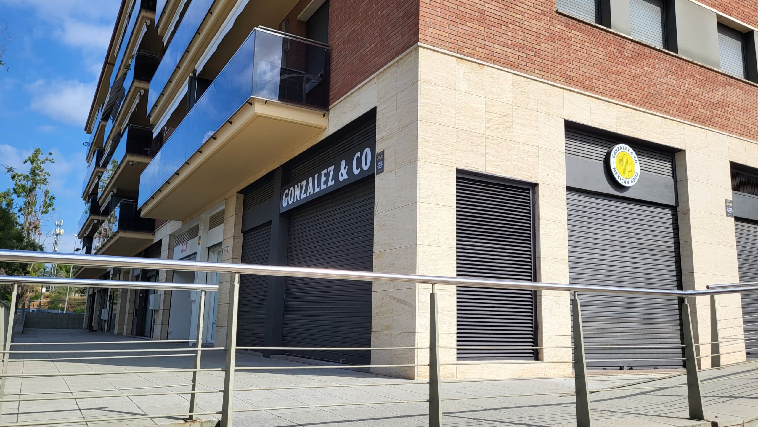 Gonzalez&Co busca personal per a un nou restaurant a Sant Cugat