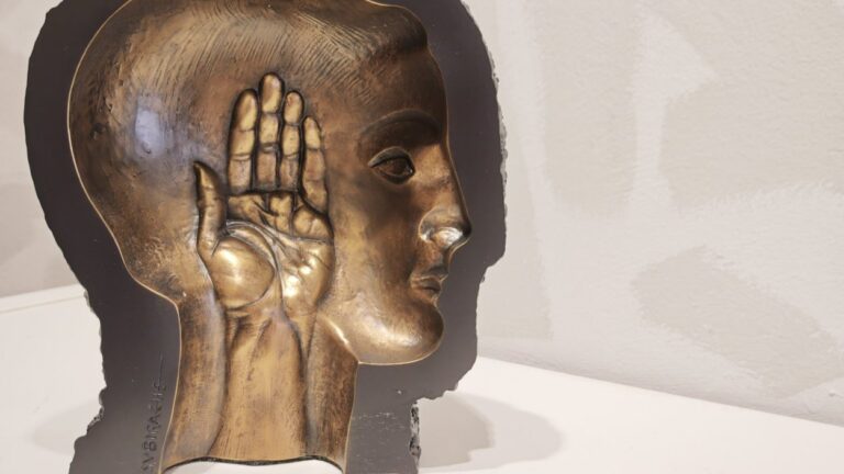 Exposició: 'Subirachs, el seu pas per Sant Cugat' - Imatge destacada