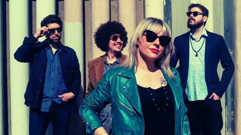 Concert: Soulful Trio & Ster Wax - Imatge destacada