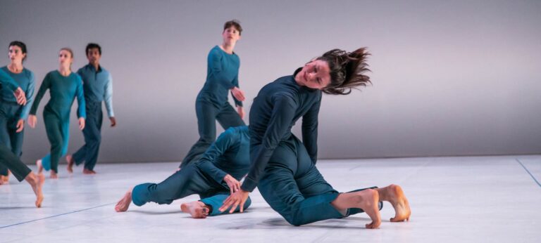 Dansa: GN|MC Guy Nader | Maria Campos amb 'Natural Order of Things' - Imatge destacada