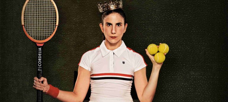 Teatre: 'Casting Lear' - Imatge destacada