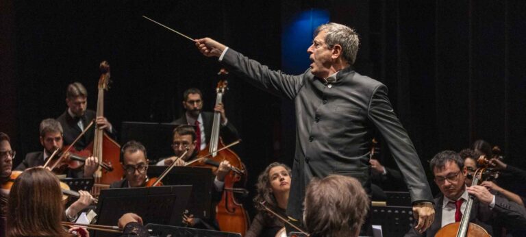 Concert de l'OSSC: Valsos i danses - Imatge destacada