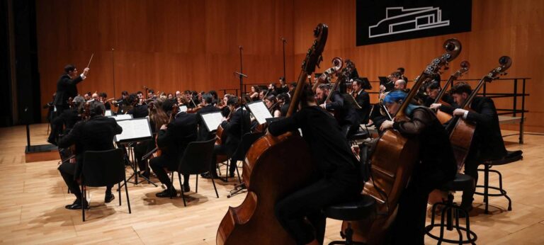 Concert: 'El Trencanous' i 'El llac dels cignes' - Imatge destacada