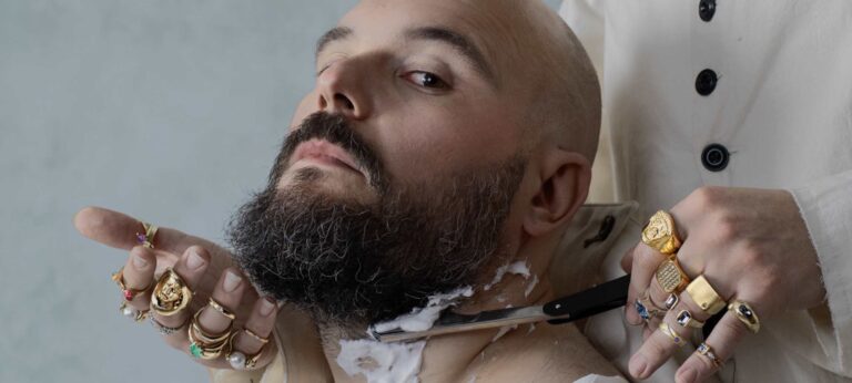 Concert: Niño de Elche - Imatge destacada