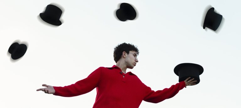 Una hora de màgia: Mag Arnau amb 'Mirage' - Imatge destacada