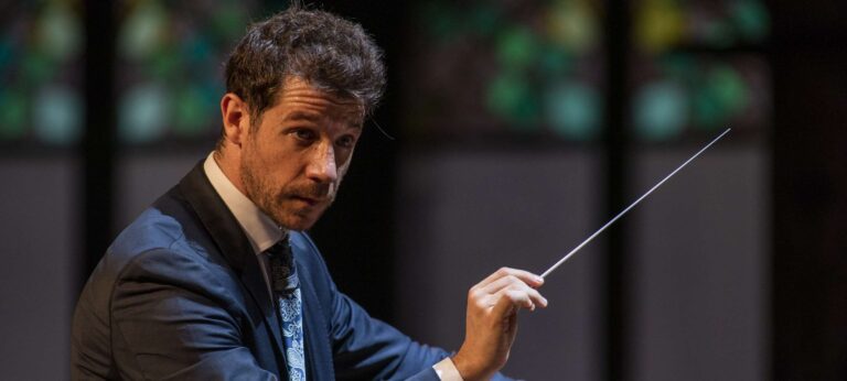 Concert: 'Schéhérazade' - Imatge destacada