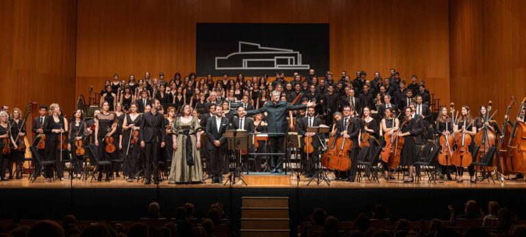 Imatge de 'La novena de Beethoven'