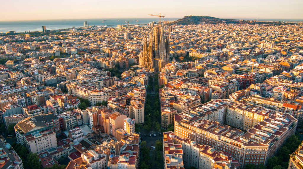 El somni de la ciutat