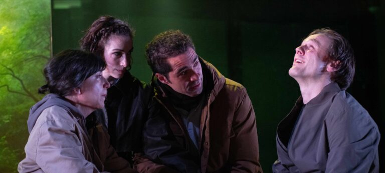 Imatge de 'Los hidalgos de Verona'