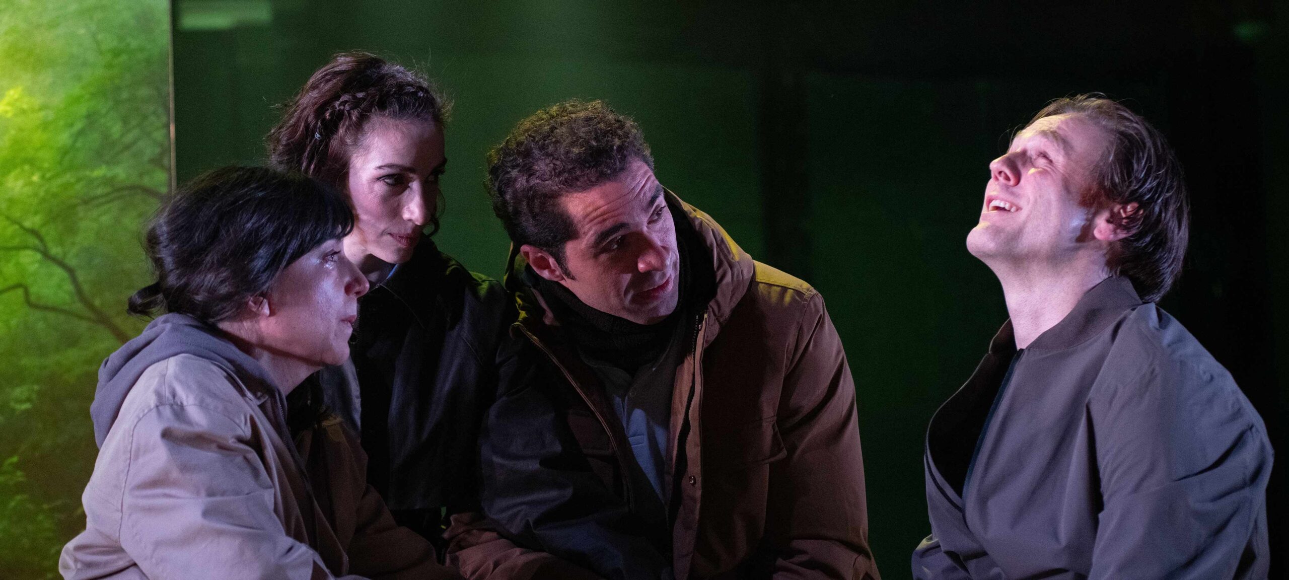 Imatge de 'Los hidalgos de Verona'