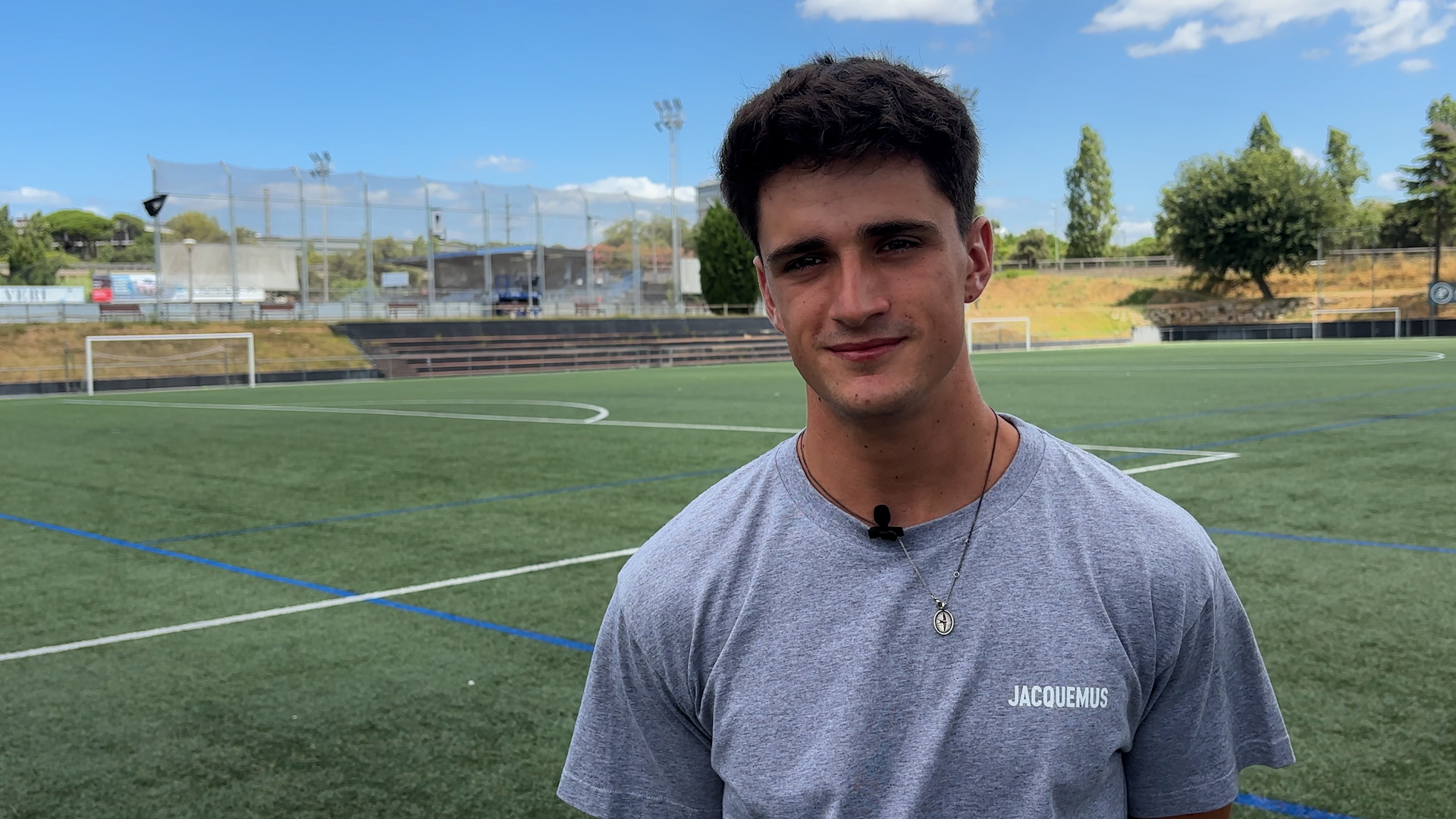 Pau Víctor (Barça): 