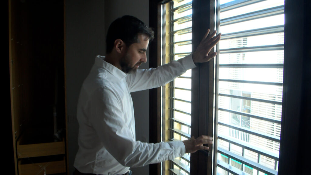 Alt: Rehabilitar, una lluita per l’eficiència energètica