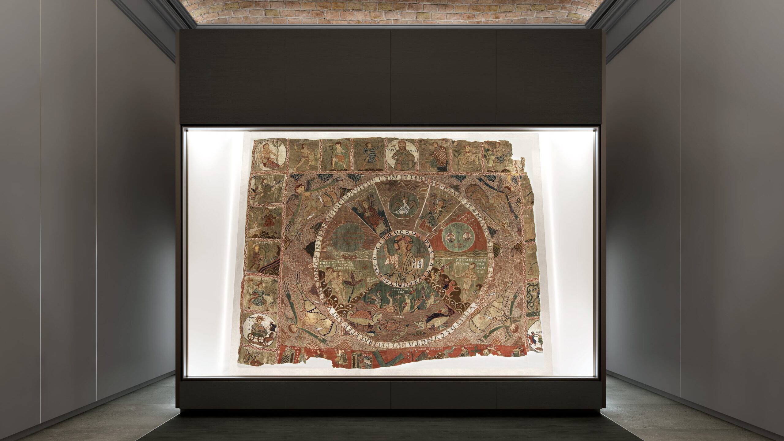 La conservació preventiva, clau pel patrimoni col·lectiu