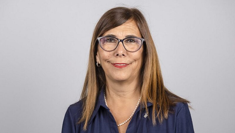 Cristina Paraira serà l'alcaldessa accidental de Sant Cugat fins al 17 d'agost