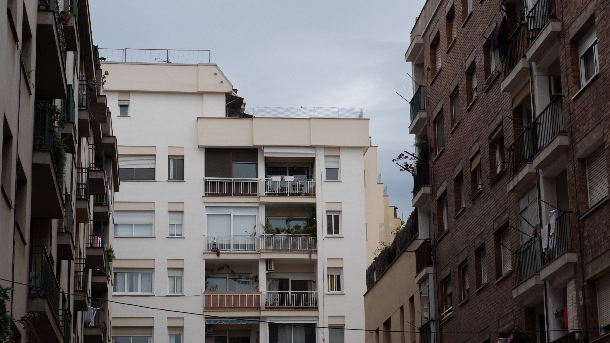 L'habitatge, principal motor de pobresa a Sant Cugat