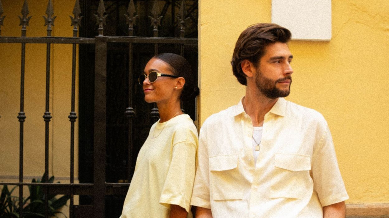 Nou single del santcugatenc Alvaro Soler