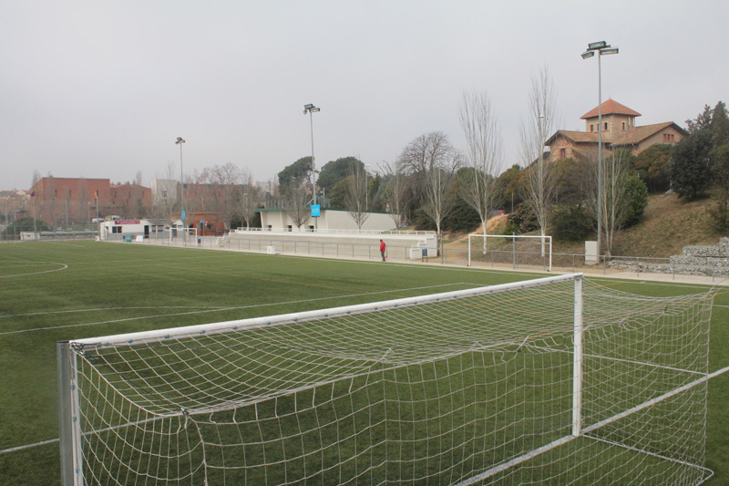 L'Ajuntament obre Can Magí aquest dissabte i diumenge