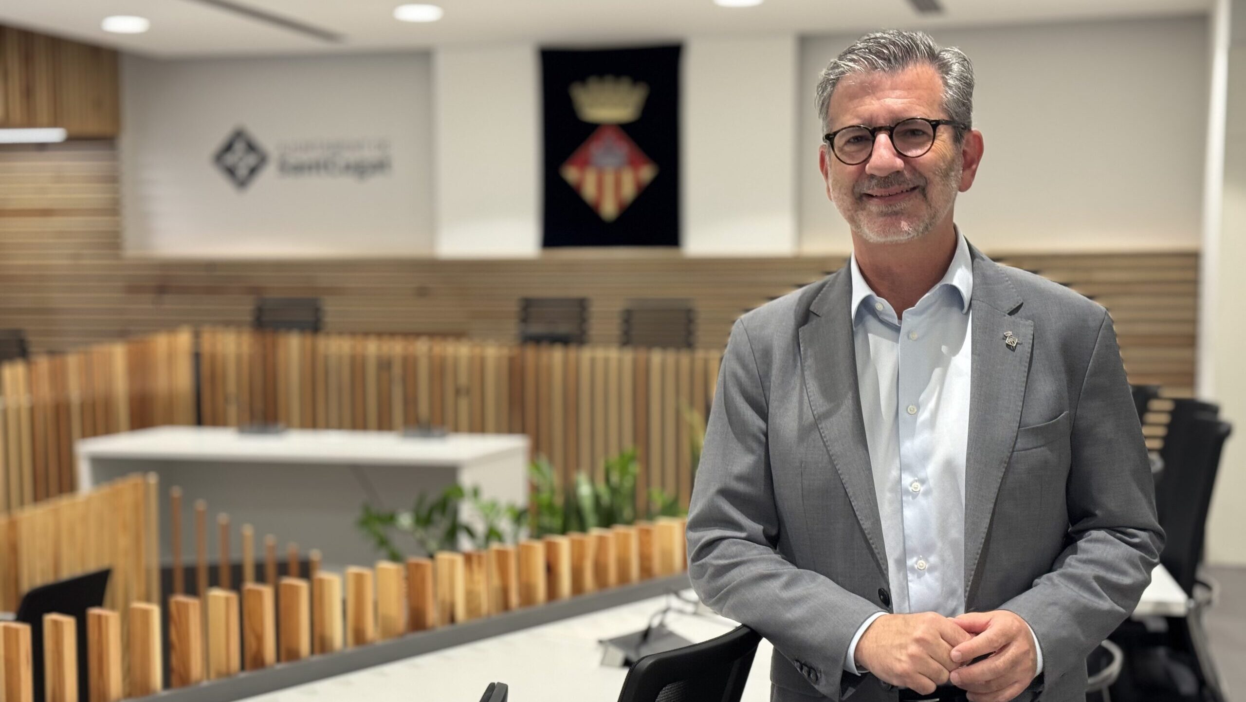 Nova cita amb 'L'alcalde respon', el 4 de desembre