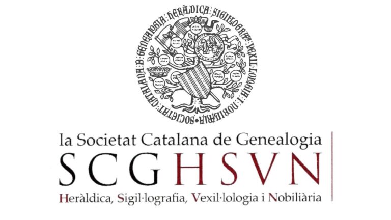 Conferència: 'Heràldica i genealogia de D. Jaume Català i Albosa (1835-1899)' - Imatge destacada
