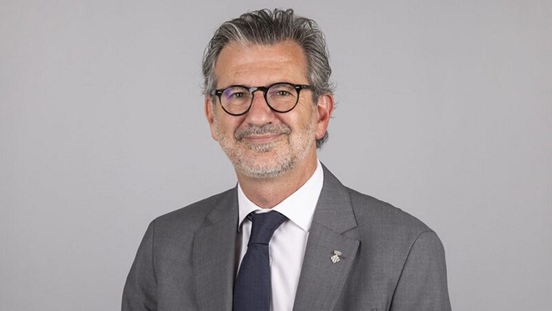 Vallès es reincorpora com a alcalde de Sant Cugat després de les vacances