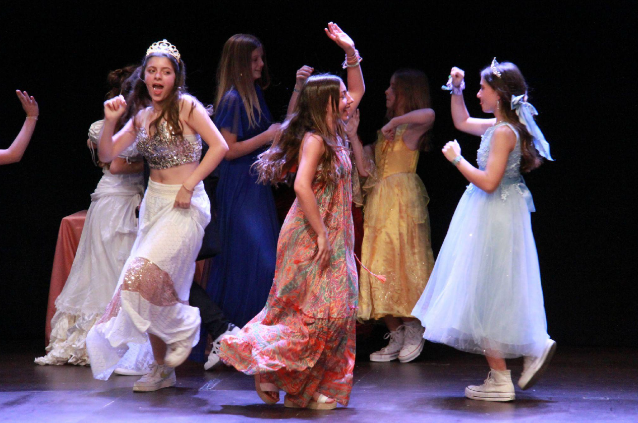 La Unió inicia el curs amb una vintena d'activitats