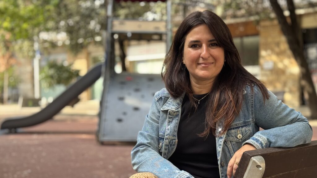 Alt: Cindy Peñalver: 