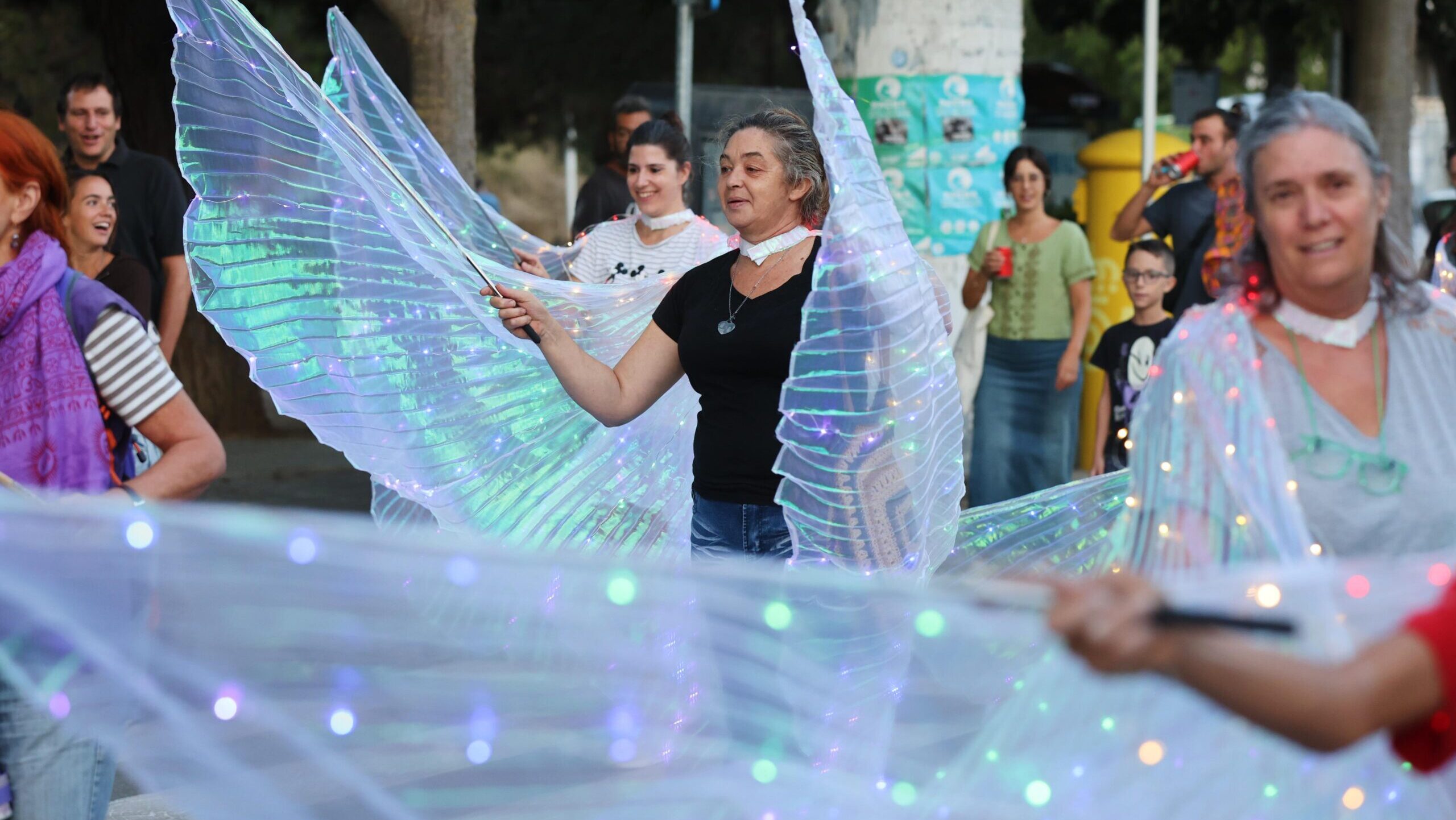 Les Planes tanca tres dies d'una Festa Major que interpel·la tothom