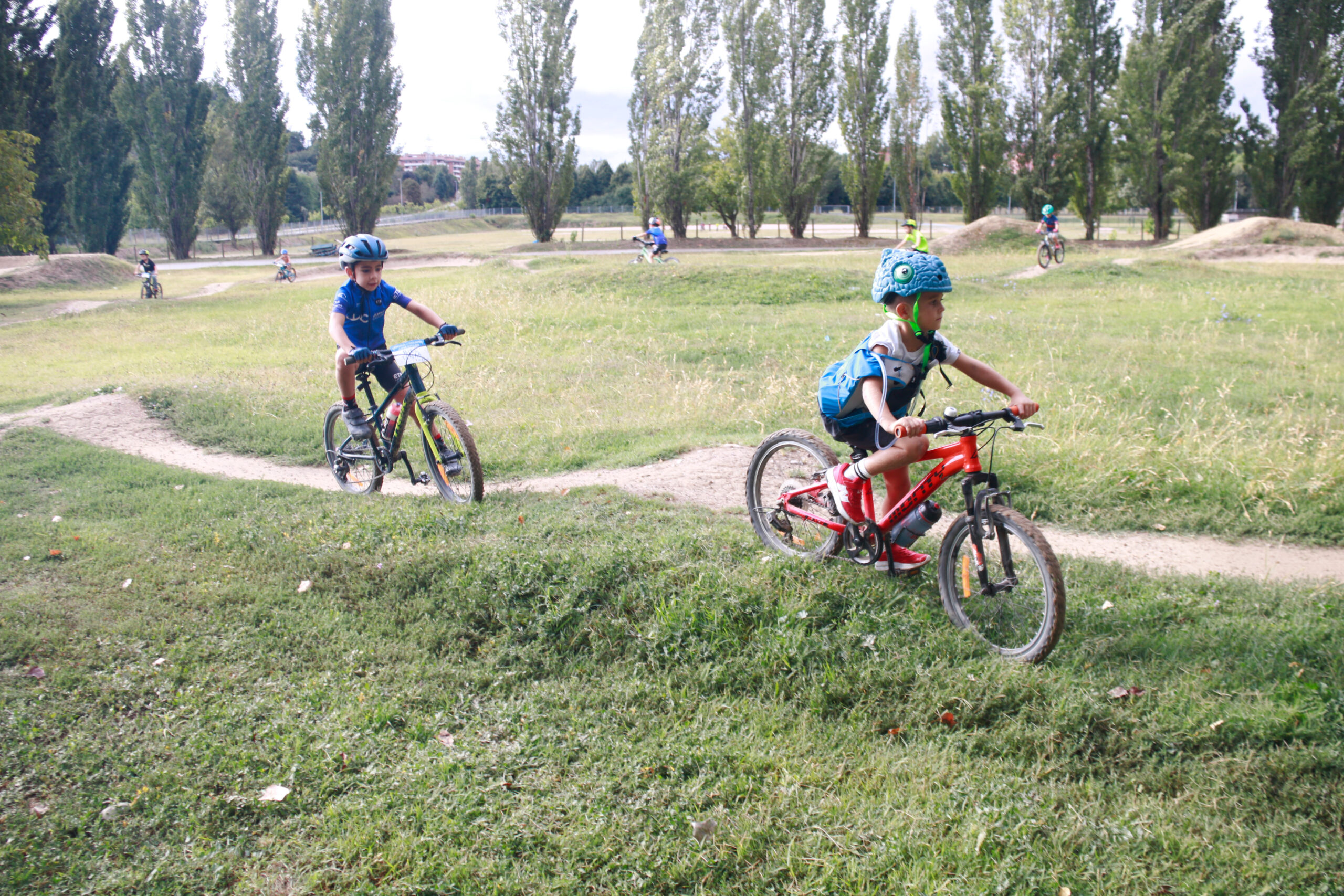 Com podem escollir les millors extraescolars per als infants i adolescents?