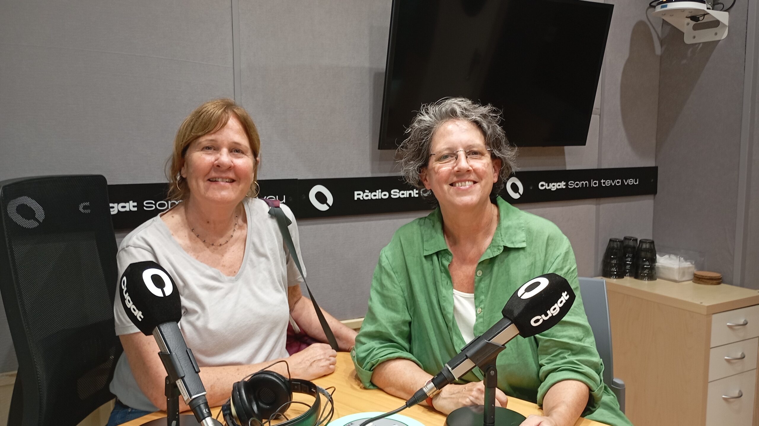 Capítol 8 de ‘Vins & Teca’: l’art de degustar, el plaer de compartir