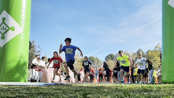 El Cros Ciutat de Sant Cugat arriba el 9 de novembre