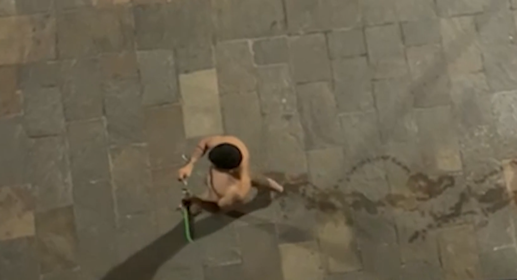 L’alcalde demana prioritat al cas Sant Domènec