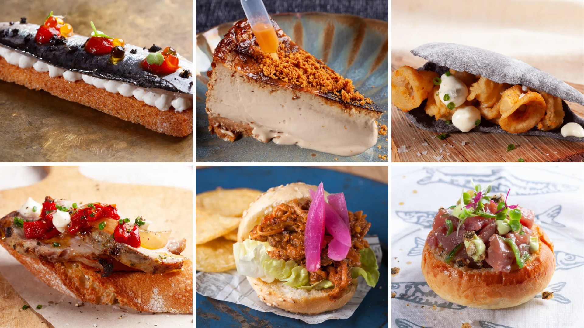 La Ruta de Tapes torna a Sant Cugat amb rècord de participants