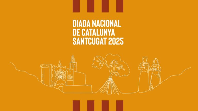 Diada Nacional: Ofrena Institucional - Imatge destacada