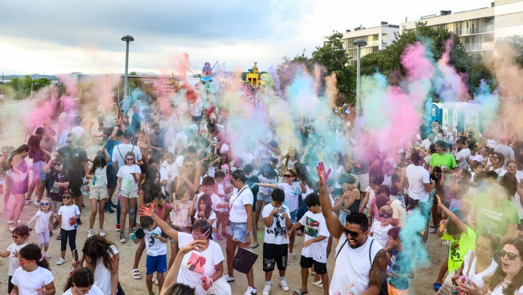 Alt: Ja hi ha dates per a la Festa Major de Volpelleres 2026