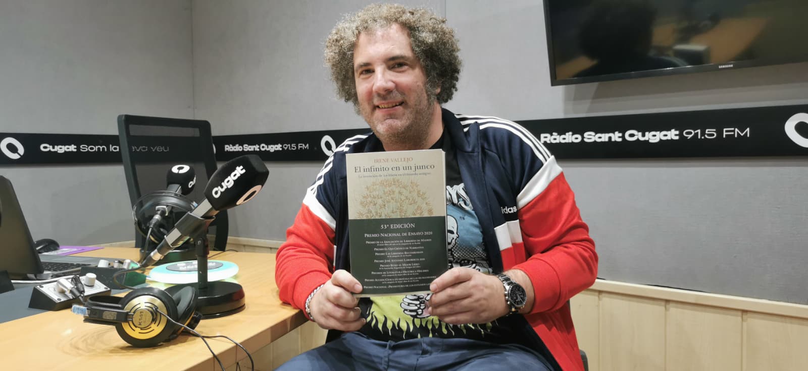 De la invenció dels llibres a l'origen de les biblioteques