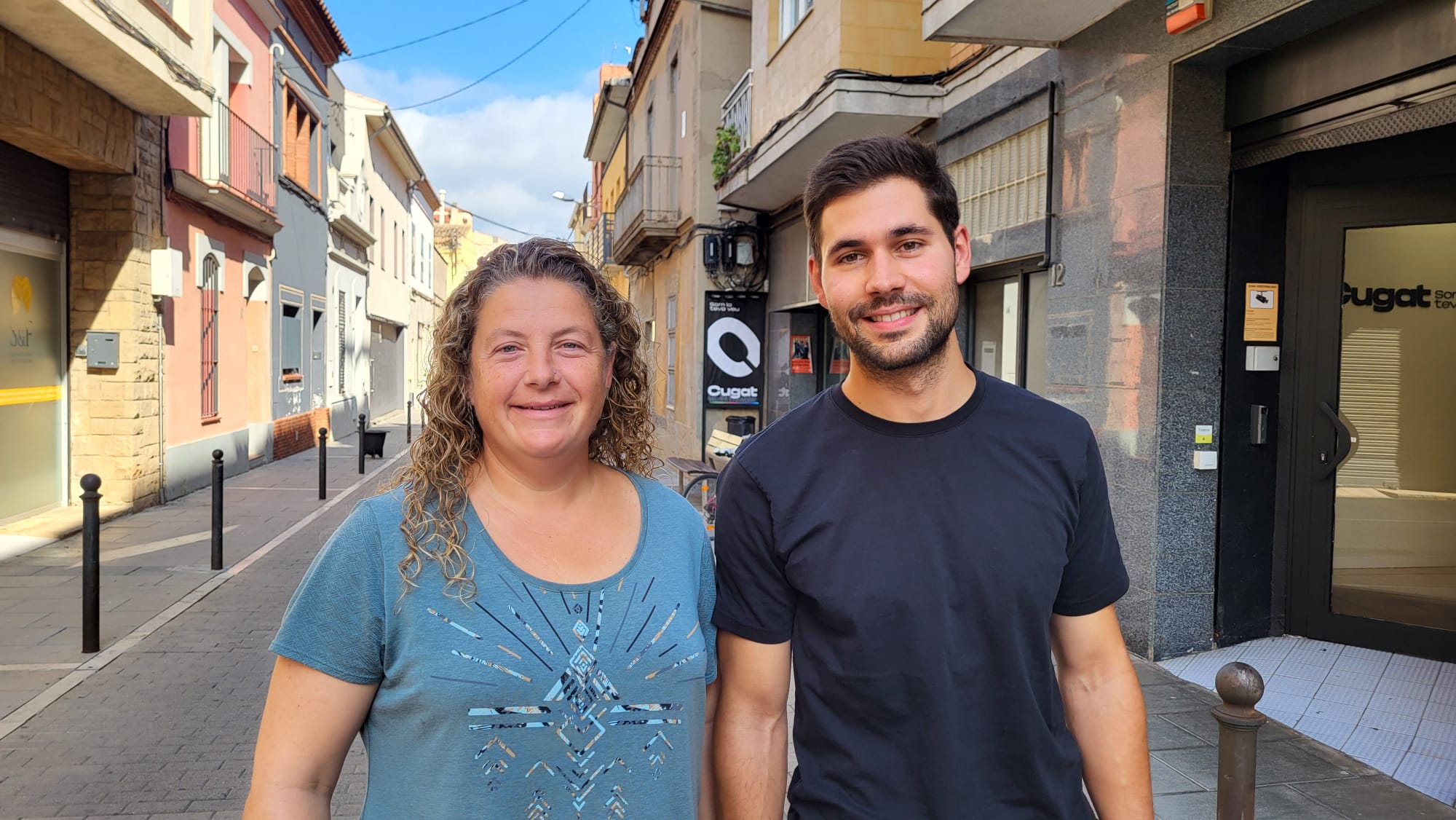 Laura Morera (Innovamat): 