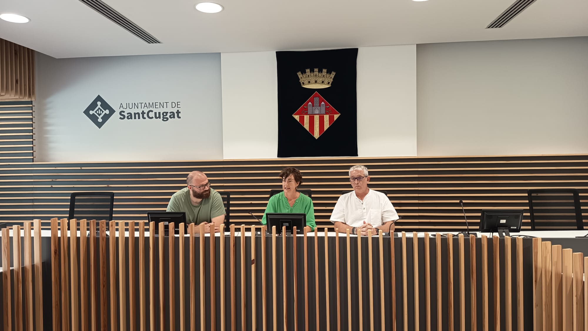 L'OMET millora i unifica el programa d'activitats físiques per a adults i gent gran