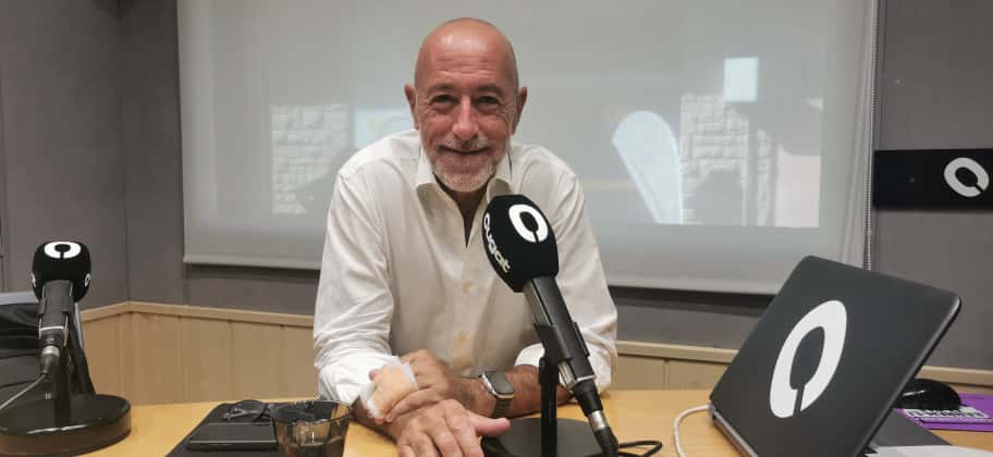 Dr. Antonio Arumí (Psiquiatre): 