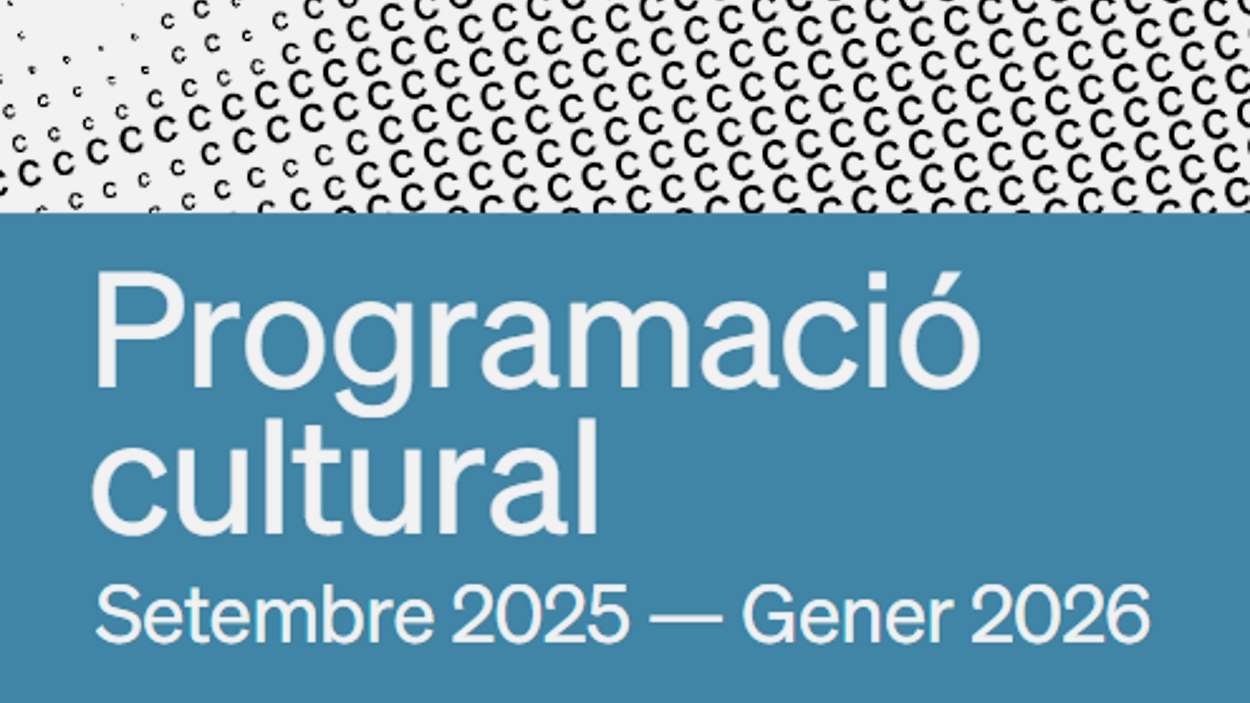 Xarxa de Centres Culturals Polivalents, 15 anys dinamitzant la ciutat