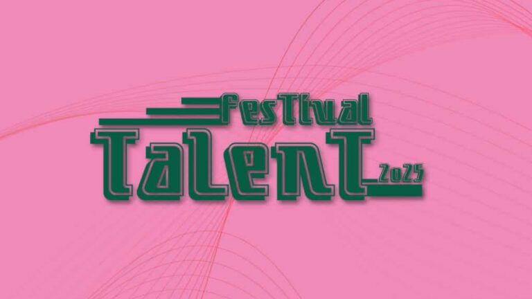 13a edició del Festival Talent - Imatge destacada