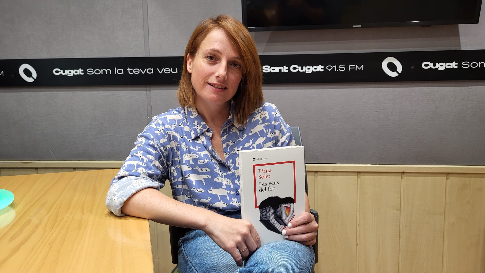 La Paideia presenta algunes de les novetats literàries d'aquesta tardor