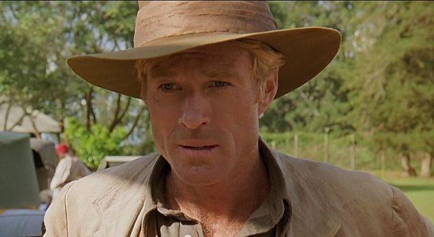 De ‘Butch Cassidy’ a ‘Memòries d’Àfrica’: el llegat immortal de Robert Redford