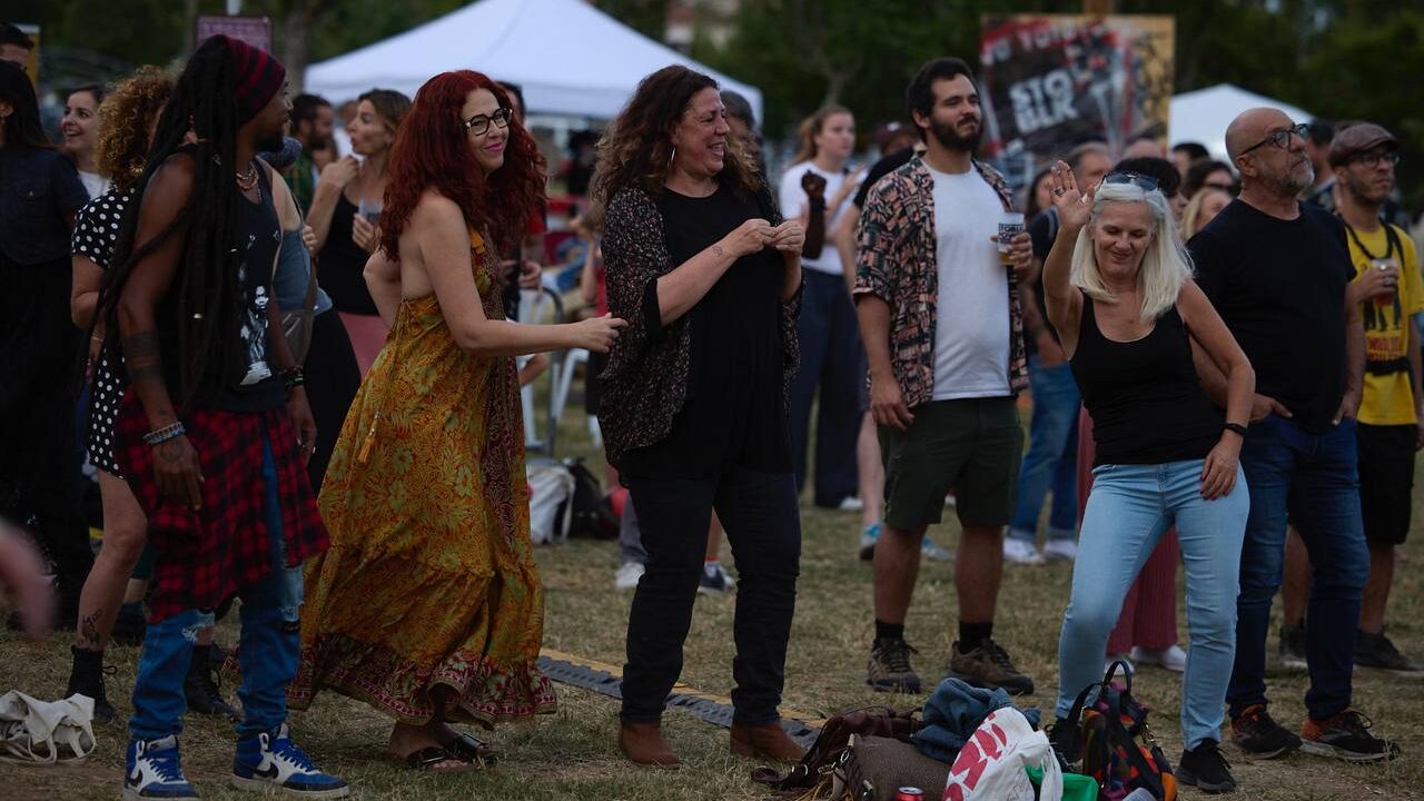 L'agenda musical de Sant Cugat s'omple de ritme amb l'arribada de la tardor