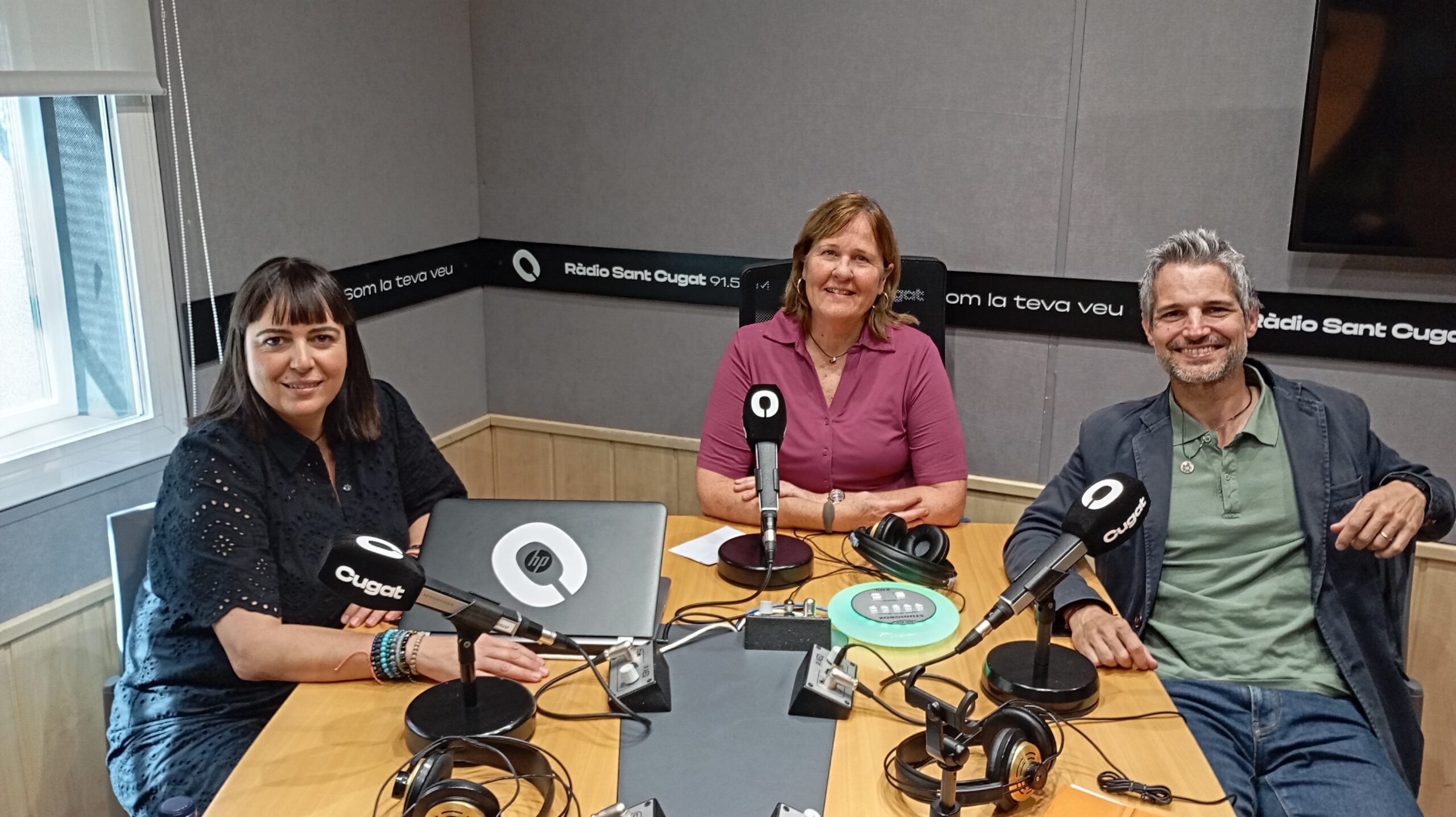 Capítol 9 de ‘Vins & Teca’: l’art de degustar, el plaer de compartir