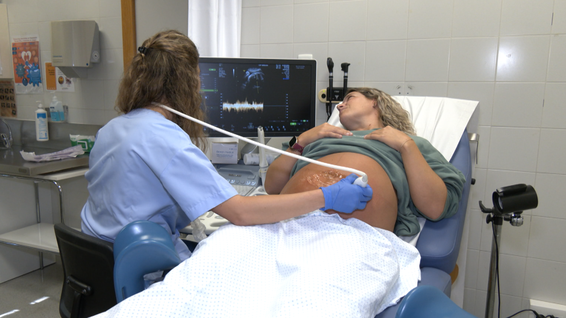 Mares més grans i parts més complexos: la nova realitat